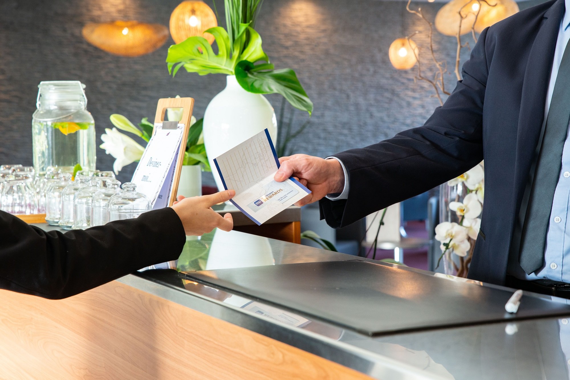 Bw plus paris velizy services inovel parc velizy